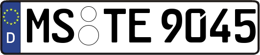 MS-TE9045