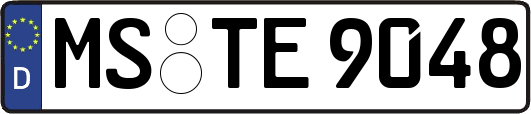 MS-TE9048