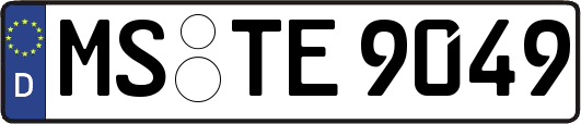 MS-TE9049