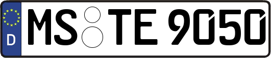 MS-TE9050
