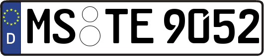 MS-TE9052