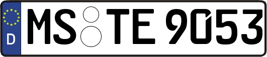 MS-TE9053