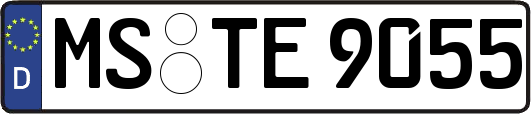 MS-TE9055