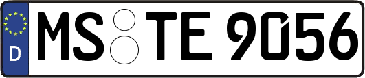 MS-TE9056