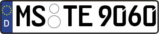MS-TE9060