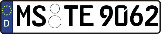 MS-TE9062