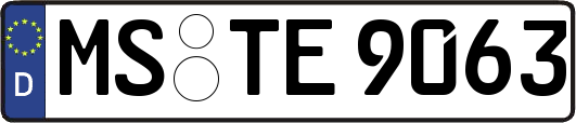 MS-TE9063