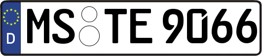 MS-TE9066
