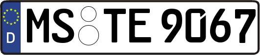 MS-TE9067