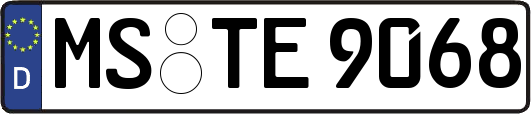MS-TE9068