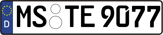MS-TE9077