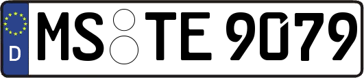 MS-TE9079