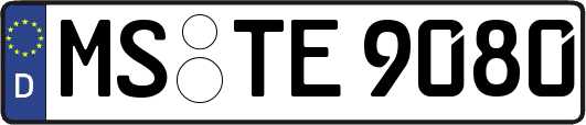 MS-TE9080