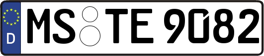 MS-TE9082