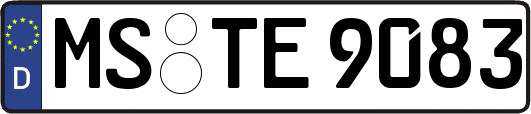 MS-TE9083