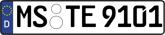 MS-TE9101