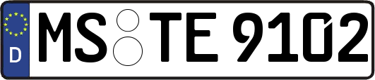 MS-TE9102