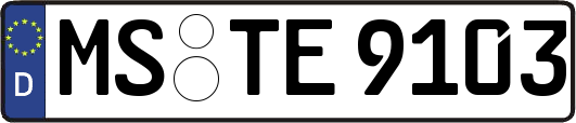 MS-TE9103