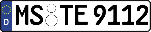 MS-TE9112