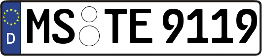 MS-TE9119