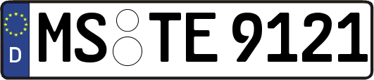 MS-TE9121