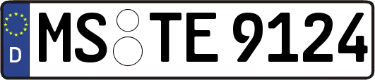 MS-TE9124