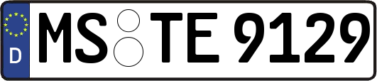 MS-TE9129