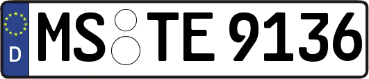 MS-TE9136