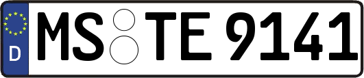 MS-TE9141