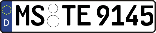 MS-TE9145
