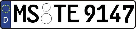 MS-TE9147