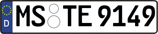 MS-TE9149