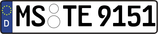 MS-TE9151