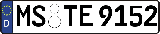 MS-TE9152