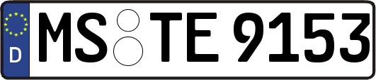 MS-TE9153