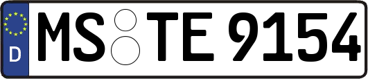 MS-TE9154