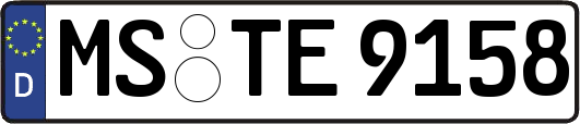 MS-TE9158