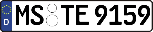 MS-TE9159