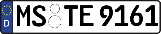 MS-TE9161