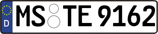 MS-TE9162