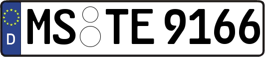 MS-TE9166