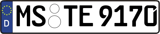MS-TE9170