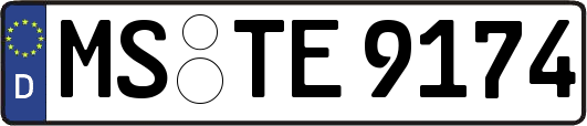 MS-TE9174