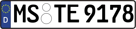 MS-TE9178