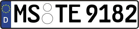 MS-TE9182
