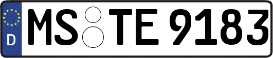 MS-TE9183