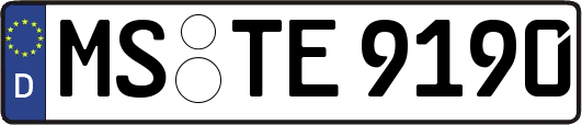 MS-TE9190