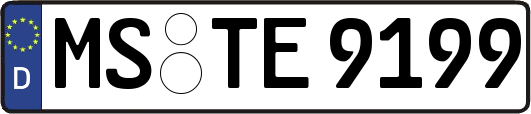 MS-TE9199