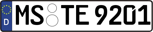 MS-TE9201