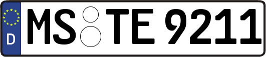 MS-TE9211